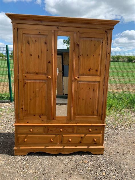 gumtree wardrobe